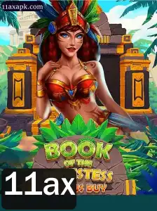 Explorando o Fascinante Mundo de BookOfThePriestess: Um Mergulho no Jogo Clássico