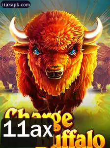 ChargeBuffalo: O Novo Fenômeno no Mundo dos Jogos e sua Conexão com 11ax