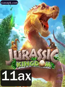 Explorando o Advento Emocionante de JurassicKingdom