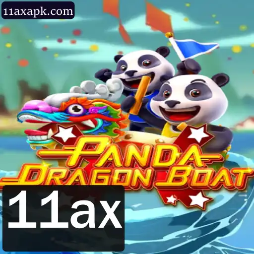 PANDADRAGONBOAT: Uma Jornada Aventura Com a Palavra-Chave 11ax