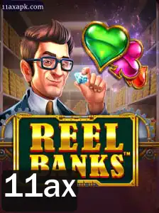 ReelBanks: Um Mergulho Profundo no Mundo dos Jogos de Cassino Online