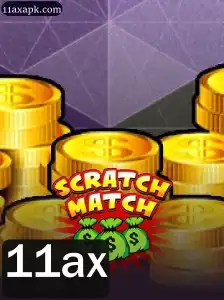 Descubra ScratchMatch: Um Novo Jogo Empolgante com a Palavra-Chave 11ax