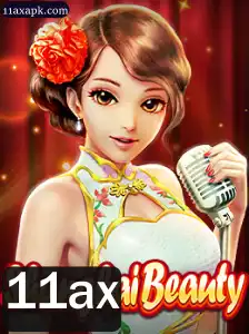 Descubra o Fascinante Jogo ShanghaiBeauty com 11ax