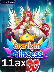 Descobrindo o Jogo StarlightPrincess1000: Uma Aventura Galáctica em Slots