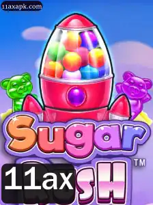 SugarRush: O Inovador Jogo de Estratégia com Elementos de Doçura e Tecnologia