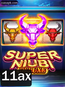 SuperNiubiDeluxe: Um Mergulho no Mundo do Jogo Inovador