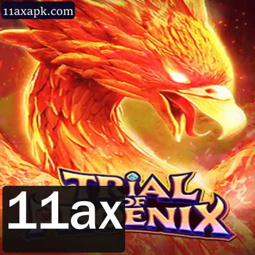 Explorando o Mundo do Jogo TrialofPhoenix: Mergulhe na Aventura 11ax