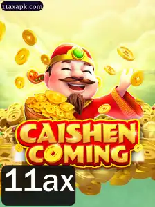 CAISHENCOMING: Uma Imersão no Universo do Sucesso