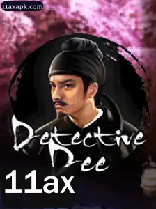 Explorando DetectiveDee: Um Mergulho no Mundo de Mistérios e Charadas