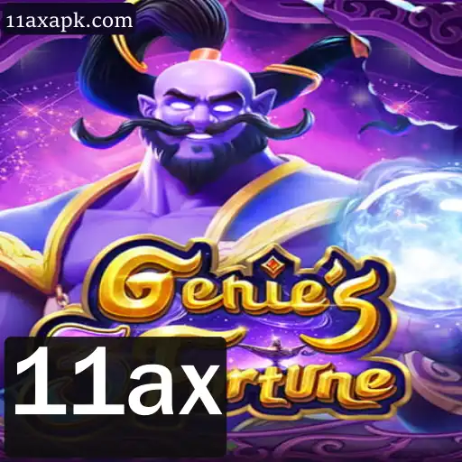 Descubra o Mundo Mágico de 'Genie3Fortune' e suas Regras Fascinantes