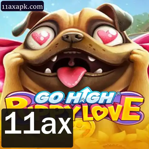 GoHighPuppyLove: Desvendando o Mundo do Jogo com Tecnologia 11ax