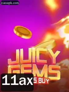 Explorando o Mundo Vibrante de JuicyGemsBonusBuy