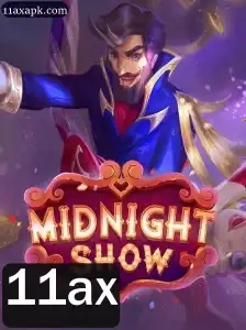 MidnightShow: Uma Nova Experiência de Jogo com Tecnologia 11ax