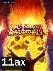 OpenSesameII: Mergulhando na Aventura com 11ax
