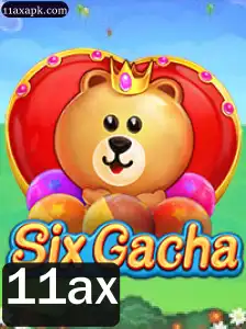 Descubra o Mundo de SixGacha: Um Jogo Inovador de Estratégia e Sorte