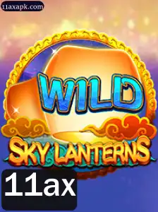 SkyLanterns: Mergulhe na Aventura do Novo Jogo Estratégico com a 11ax