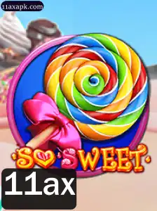 Descubra o Fascinante Universo de SoSweet: Um Jogo de Inovação e Estratégia com a Palavra-Chave 11ax