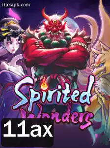 SpiritedWonders: O Fascinante Mundo do Jogo e a Evolução com a Tecnologia 11ax