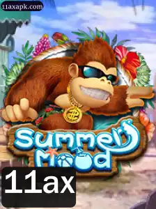 Descubra o Fascinante Mundo de SummerMood: Um Mergulho no Jogo que Conecta Inovação e Diversão