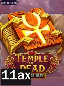 Explore o Game 'Temple of Dead Bonus Buy' e Descubra as Suas Regras Empolgantes