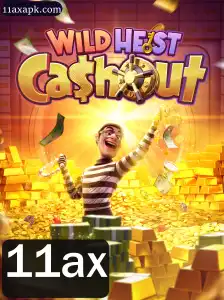 Desvendando WildHeistCashout: A Nova Sensação dos Jogos Online