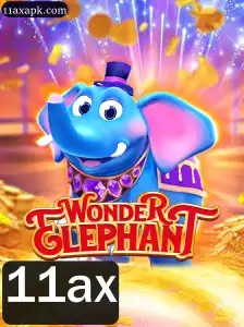 Desvendando o Mistério de WonderElephant e sua Surpreendente Mecânica 11ax