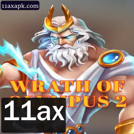 WrathofOlympus2: A Nova Era do Entretenimento Digital