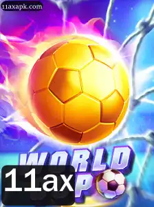 WorldCup 11ax: O Jogo Que Revoluciona a Forma de Competir